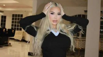 وفاة المغنية DELAROSA في هجوم مسلح بلوس أنجلوس تؤكد تصاعد العنف في المدينة